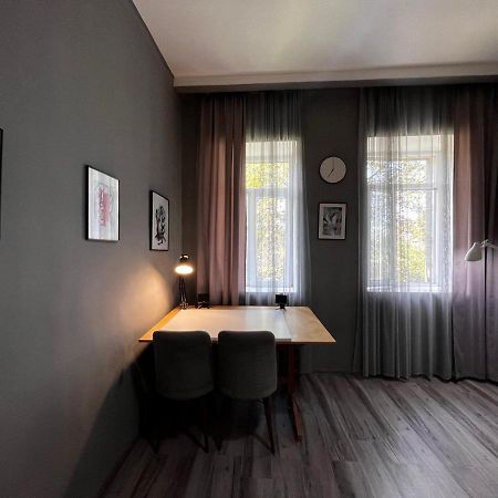 גוניו Mziuri Guest House מראה חיצוני תמונה