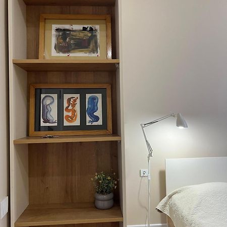 גוניו Mziuri Guest House מראה חיצוני תמונה