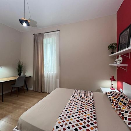 גוניו Mziuri Guest House מראה חיצוני תמונה