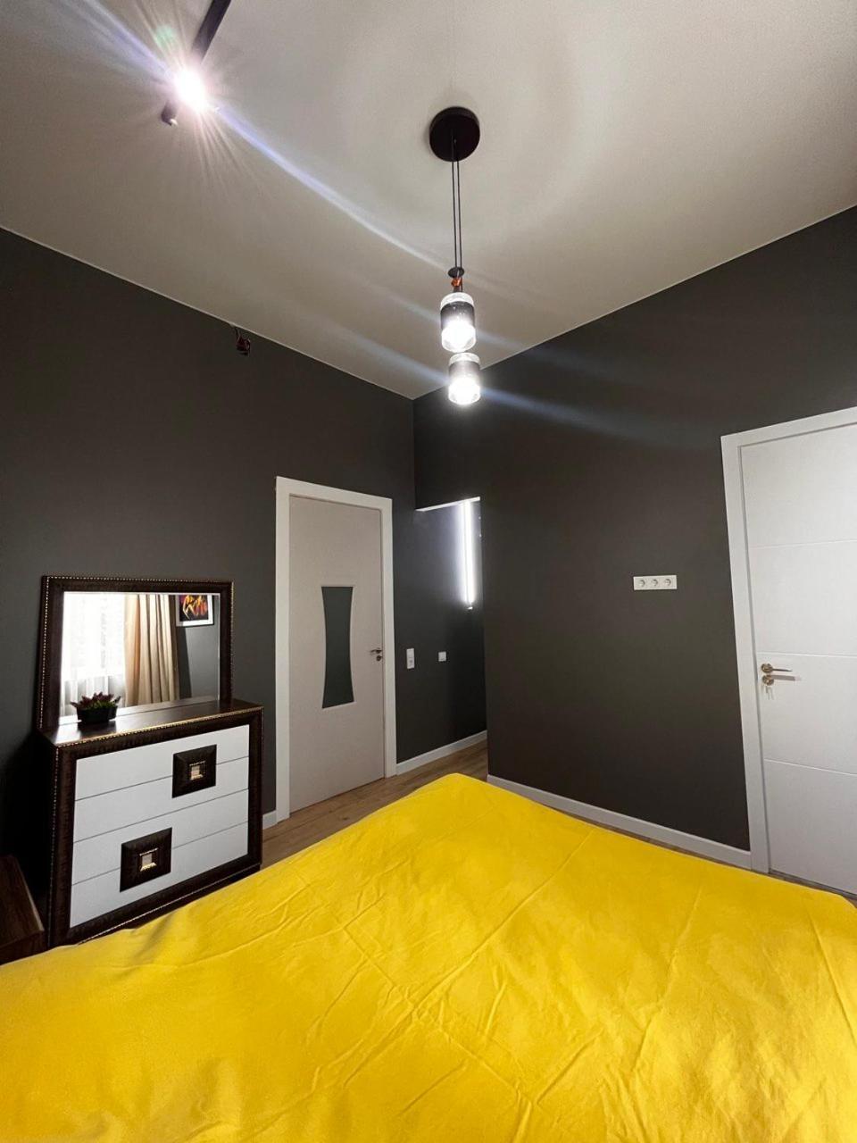גוניו Mziuri Guest House מראה חיצוני תמונה