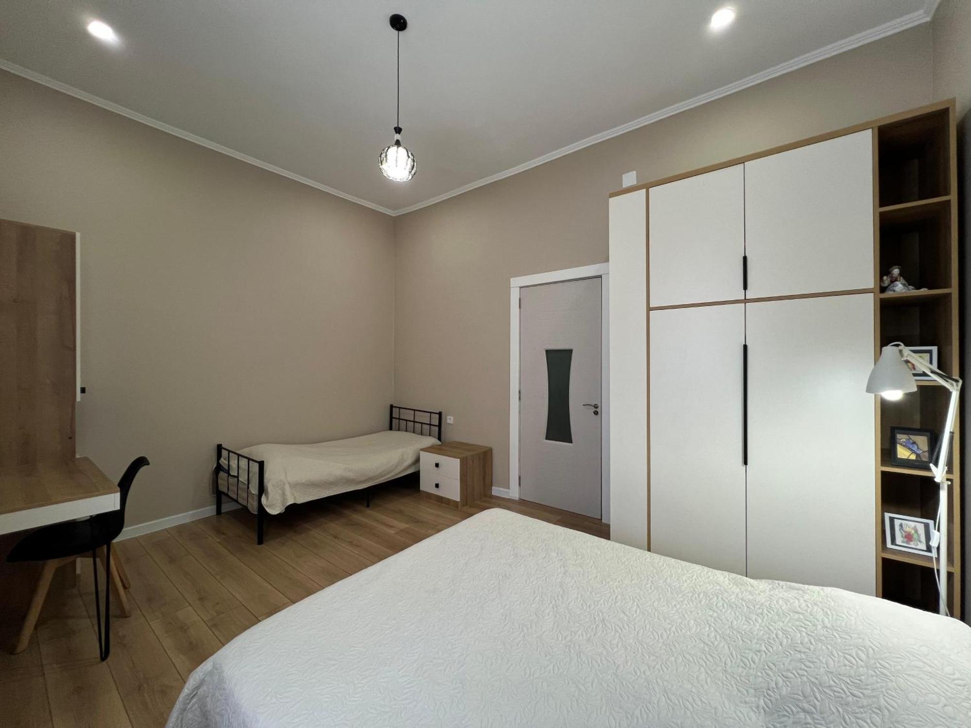 גוניו Mziuri Guest House מראה חיצוני תמונה