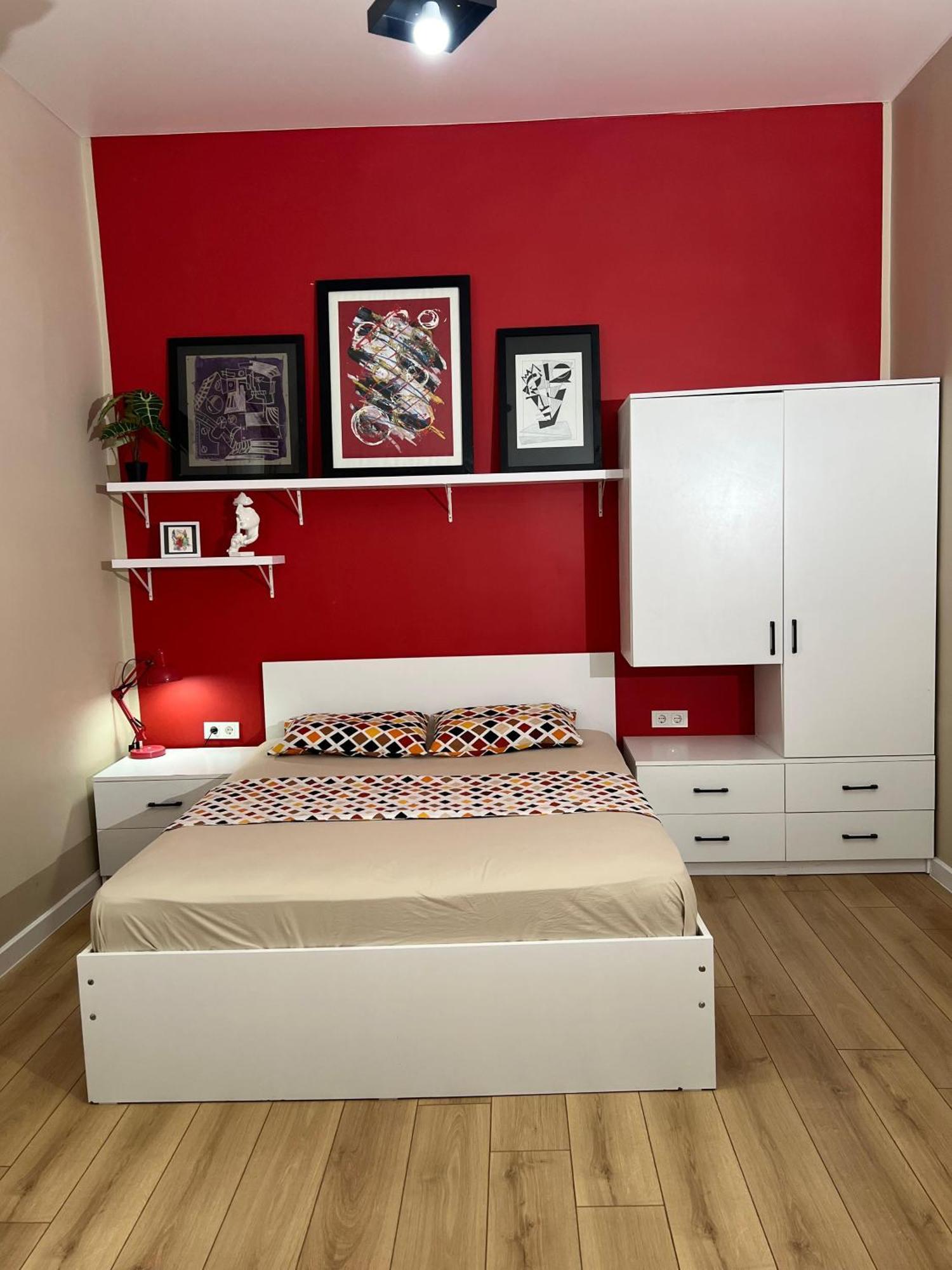גוניו Mziuri Guest House מראה חיצוני תמונה