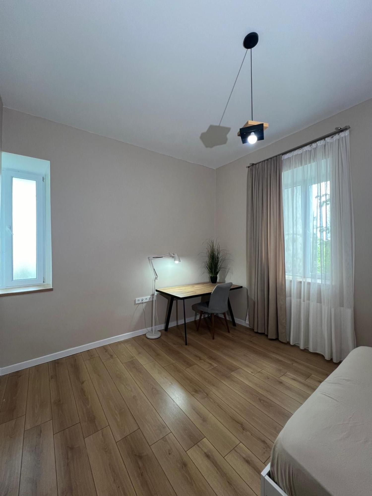 גוניו Mziuri Guest House מראה חיצוני תמונה